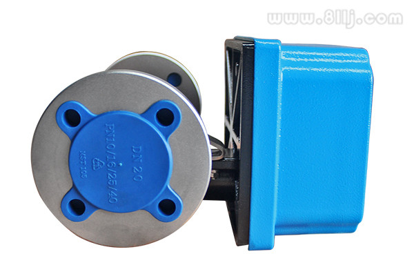 金屬管浮子流量計(jì)(指針式)