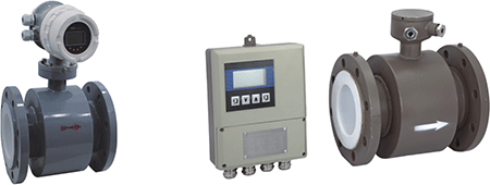 哪個流量計更適合測量水？