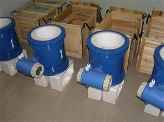 渦輪流量計量表常見故障及處理方法