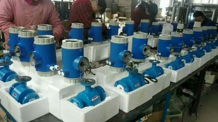 高精度小量程氣體體積流量計:精準測量微小氣體流量的專業(yè)設備