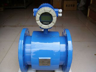 電磁流量計(jì)