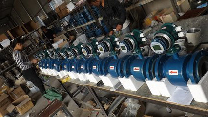 <a href='http://m.2218777.com/' target='_blank'>電磁流量計(jì)</a>