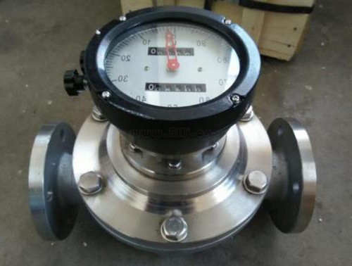 KRACHT型號(hào)VC1K1F1P2SH齒輪流量計(jì)與VC0.4K1F1P2SH型號(hào)對(duì)比